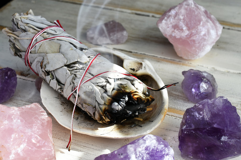 What Is Shamanic Healing?