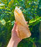 Lemurian Seed Crystal