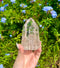 Lemurian Seed Crystal