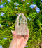 Lemurian Seed Crystal