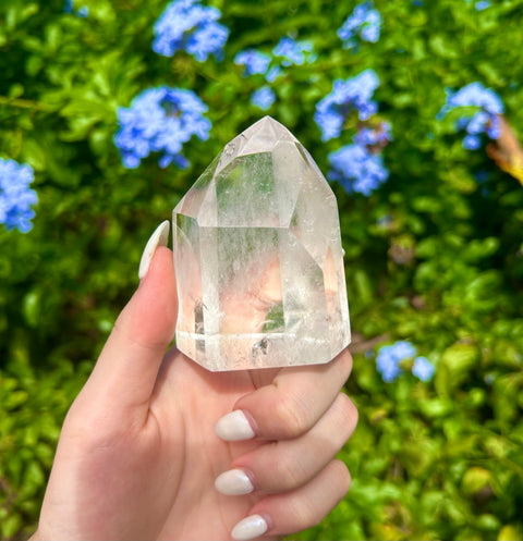 Lemurian Seed Crystal