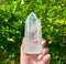 Lemurian Seed Crystal