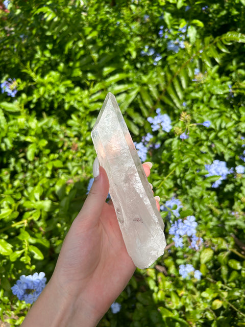 Lemurian Seed Crystal