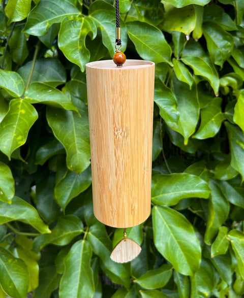 Koshi Chimes
