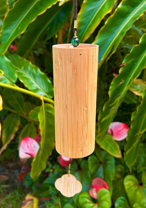Koshi Chimes
