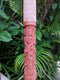 Handcarved Wooden Mallet