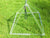 Quartz Crystal Pyramid 10" - 14"