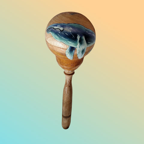 Spirit Rattles