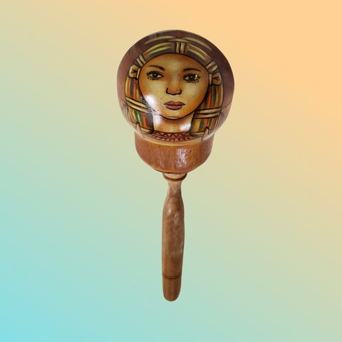 Spirit Rattles