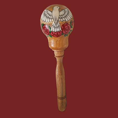 Spirit Rattles